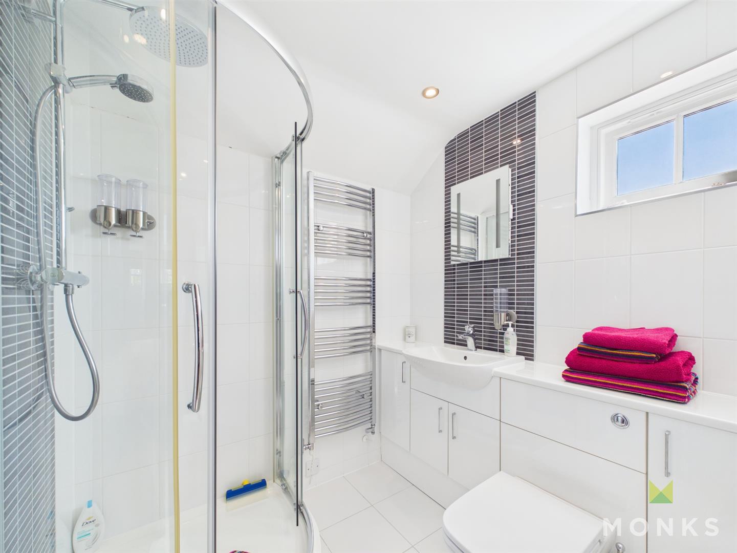 5, Column House Gardens Preston Street, Shrewsbury, SY2 5GY For Sale